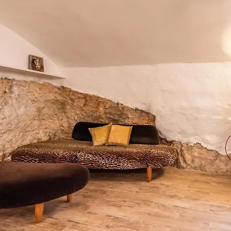 Βίλα Dimora Petra
