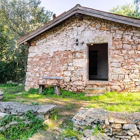 Βίλα Dimora Petra