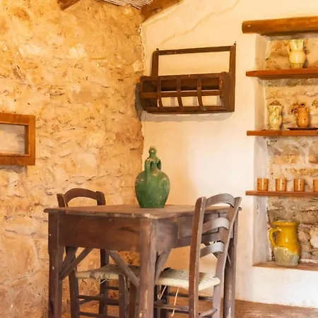 Dimora Petra Βίλα Casarano