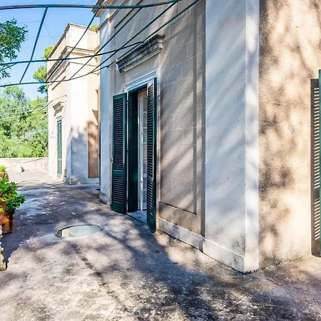 Villa Dimora Petra