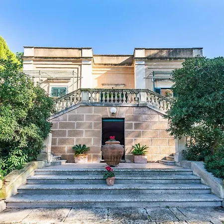 Dimora Petra Casarano