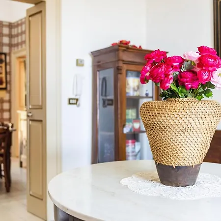 Dimora Petra Villa *