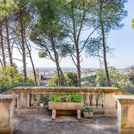 Dimora Petra Villa *