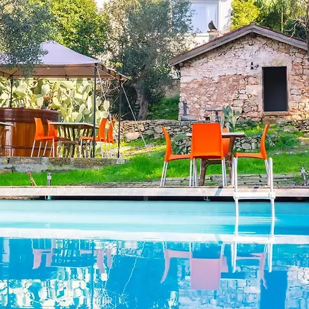 Dimora Petra Casarano