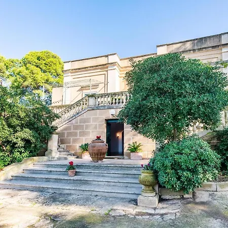 Villa Dimora Petra Casarano