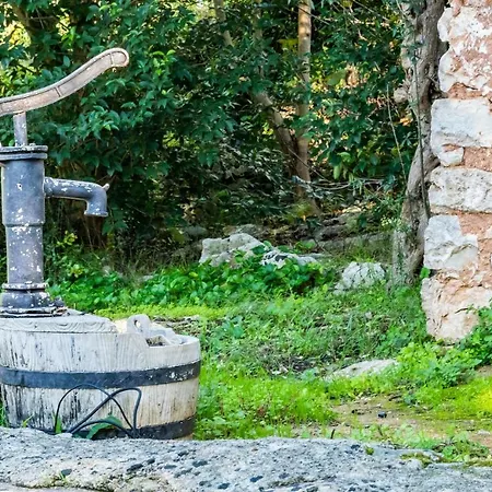 Villa Dimora Petra Casarano